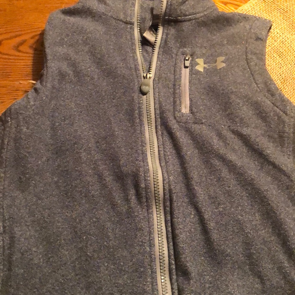 Under Armour Vest
